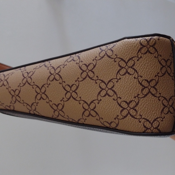 NWOT Nine West Lilah Mini Shoulder Crossbody - Picture 12 of 12